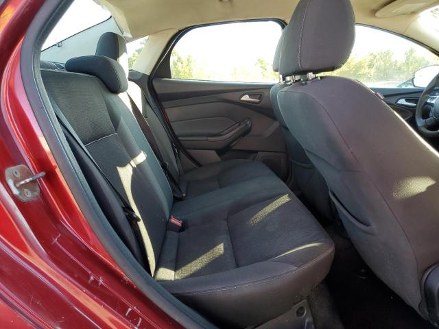 Photo 6 from auction – 2013 FORD FOCUS SE with VIN 1FADP3F24DL333349