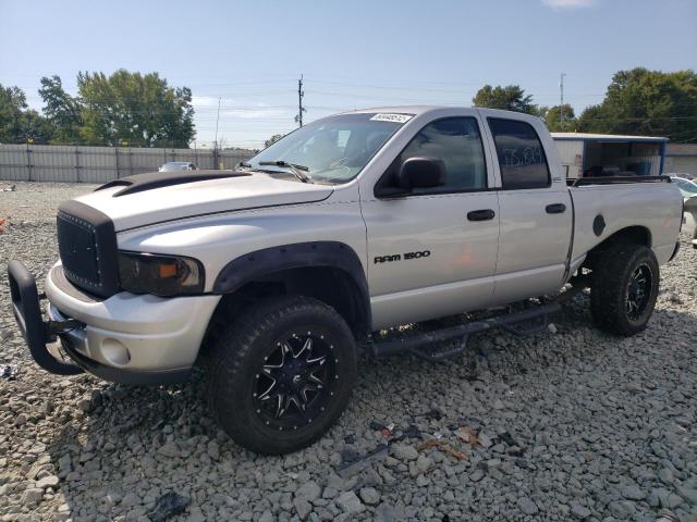 Photo 9 from auction – 2002 DODGE RAM 1500 with VIN 1D7HU18Z12J243030
