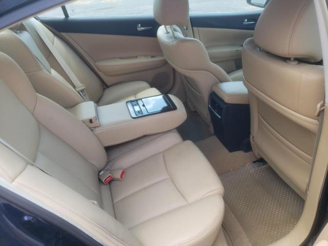 Photo 6 from auction – 2009 NISSAN MAXIMA S with VIN 1N4AA51E59C822142