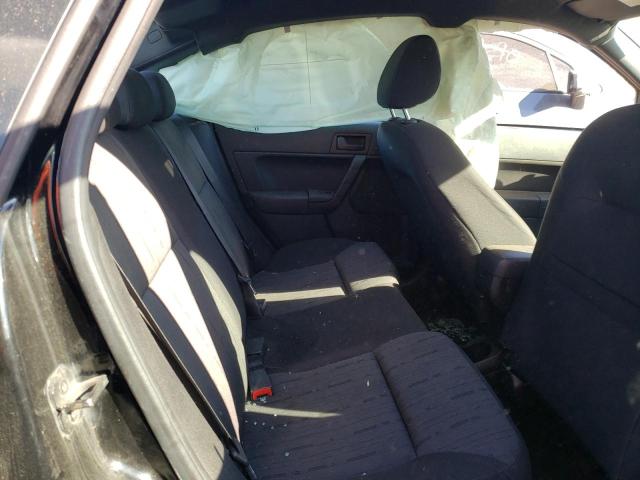 Photo 6 from auction – 2011 FORD FOCUS SE with VIN 1FAHP3FN0BW160713