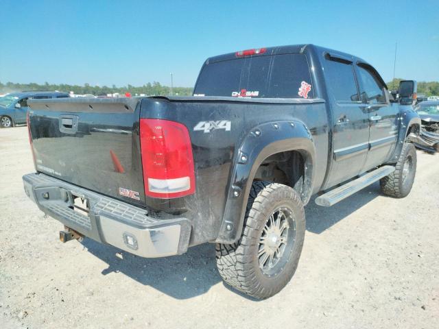 Photo 4 from auction – 2009 GMC SIERRA K15 with VIN 3GTEK23359G280296