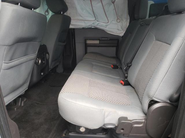Photo 6 from auction – 2014 FORD F250 SUPER with VIN 1FT7W2BT4EEA07351