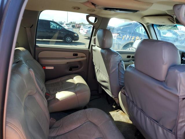 Photo 6 from auction – 2000 CHEVROLET SUBURBAN C with VIN 3GNEC16T8YG211501