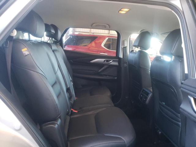 Photo 6 from auction – 2019 MAZDA CX-9 TOURI with VIN JM3TCACY6K0336662