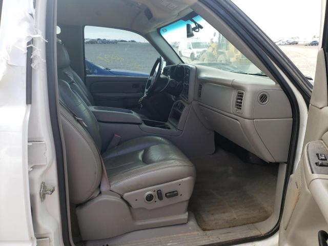 Photo 5 from auction – 2007 GMC SIERRA K25 with VIN 1GTHK23D57F179571