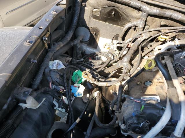 Photo 9 from auction – 2016 JEEP WRANGLER U with VIN 1C4BJWEG2GL164387