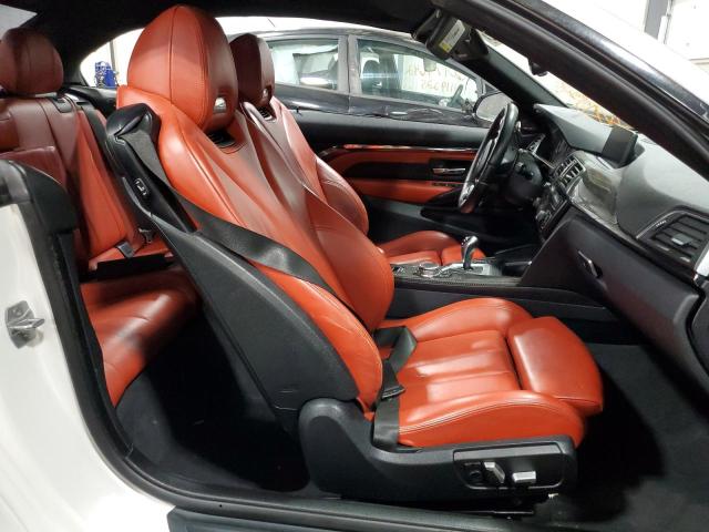 Photo 5 from auction – 2016 BMW M4 with VIN WBS3U9C53GP969928