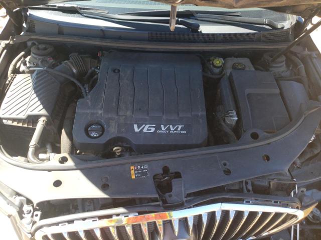 Photo 7 from auction – 2013 BUICK LACROSSE with VIN 1G4GC5E3XDF183332