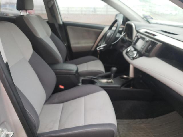 Photo 5 from auction – 2015 TOYOTA RAV4 XLE with VIN 2T3WFREV6FW167940