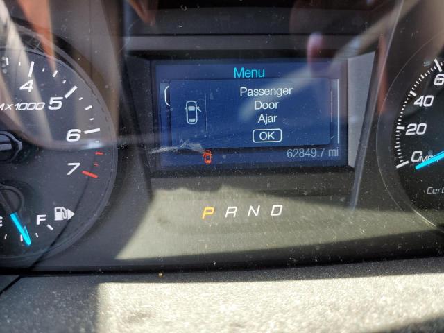 Photo 8 from auction – 2015 FORD TAURUS POL with VIN 1FAHP2MK2FG160313