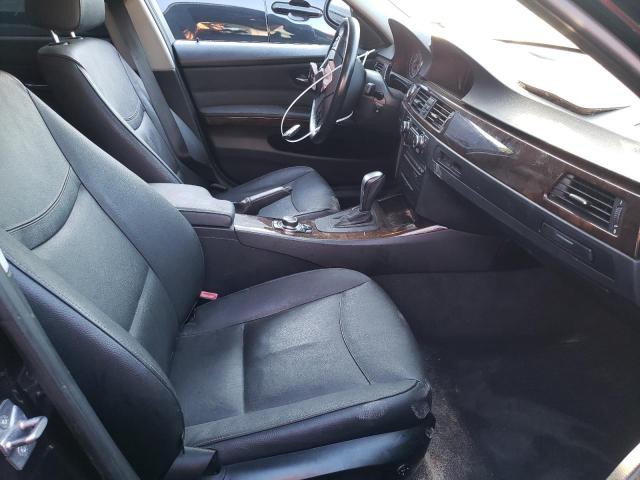 Photo 5 from auction – 2011 BMW 328 XI SUL with VIN WBAPK5C58BF121854