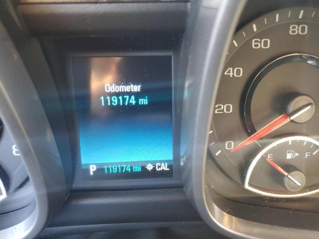 Photo 8 from auction – 2014 CHEVROLET MALIBU LS with VIN 1G11B5SL9EF301012
