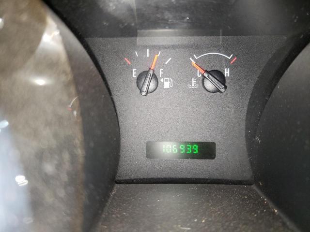 Photo 8 from auction – 2005 FORD MUSTANG with VIN 1ZVFT80N455121374