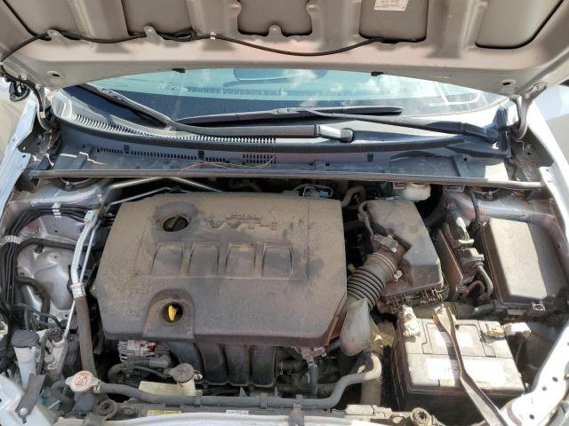 Photo 7 from auction – 2019 TOYOTA COROLLA L with VIN 5YFBURHE5KP878159