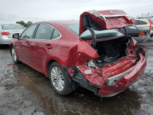 Photo 3 from auction – 2013 LEXUS ES 350 with VIN JTHBK1GG5D2033953