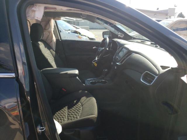 Photo 5 from auction – 2020 CHEVROLET EQUINOX LT with VIN 3GNAXJEVXLS667267