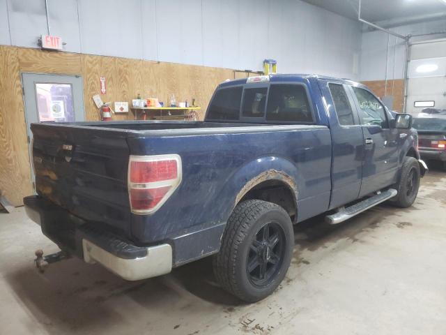 Photo 4 from auction – 2009 FORD F150 SUPER with VIN 1FTPX14V99FA58737