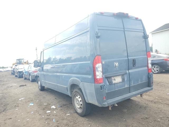 Photo 3 from auction – 2018 RAM PROMASTER with VIN 3C6TRVDG9JE161292