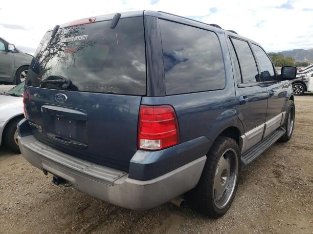 Photo 4 from auction – 2003 FORD EXPEDITION with VIN 1FMRU15W23LB78232