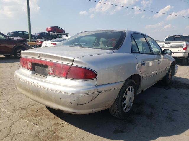 Photo 4 from auction – 2000 BUICK CENTURY CU with VIN 2G4WS52J2Y1220341