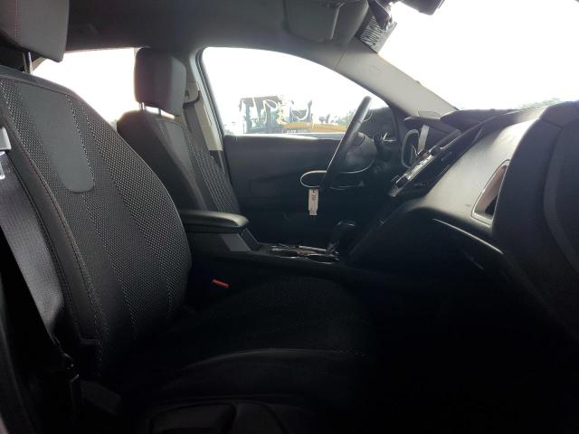 Photo 5 from auction – 2017 CHEVROLET EQUINOX LT with VIN 2GNALCEK7H1522378