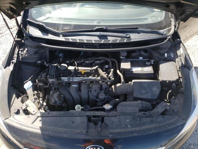 Photo 7 from auction – 2017 KIA FORTE LX with VIN 3KPFK4A7XHE075251