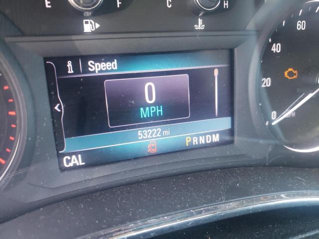 Photo 8 from auction – 2020 BUICK ENCORE PRE with VIN KL4CJASB6LB027401