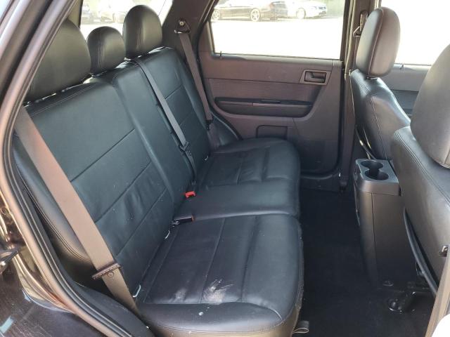 Photo 6 from auction – 2012 FORD ESCAPE XLT with VIN 1FMCU0DGXCKC23756