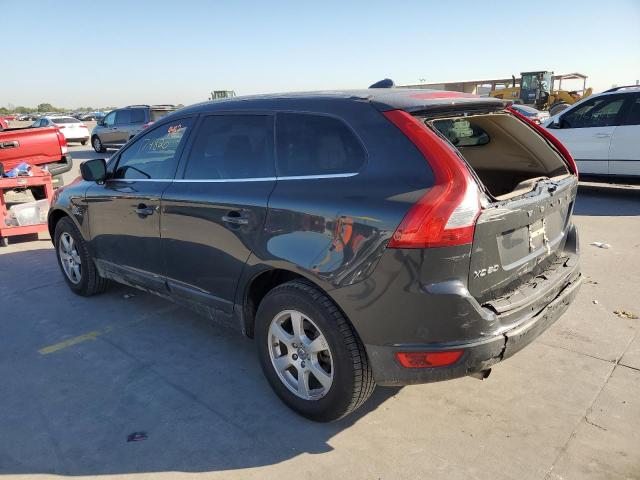 Photo 3 from auction – 2011 VOLVO XC60 3.2 with VIN YV4952DL4B2185232