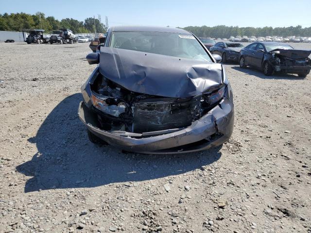 Photo 9 from auction – 2014 HONDA ODYSSEY EX with VIN 5FNRL5H40EB009633