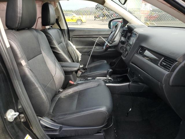 Zdjęcie 5 z aukcji – 2017 MITSUBISHI OUTLANDER z VIN JA4AZ3A31HZ052467