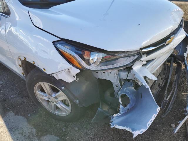 Photo 9 from auction – 2018 CHEVROLET TRAX 1LT with VIN KL7CJLSBXJB633098