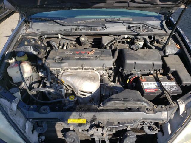 Photo 7 from auction – 2002 TOYOTA CAMRY with VIN 4T1BE32K32U567742