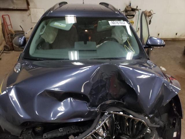 Photo 7 from auction – 2013 BUICK ENCLAVE with VIN 5GAKRCKD4DJ195036