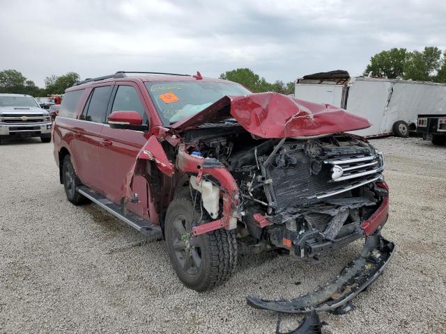 FORD EXPEDITION 2019 with VIN 1FMJK1JT3KEA30804 - Photo from auction