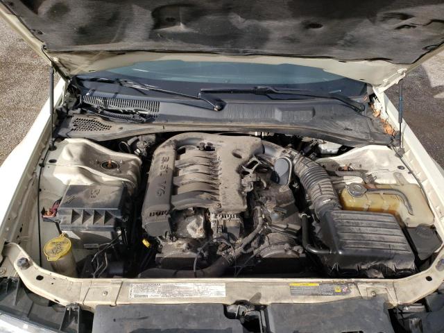 Photo 7 from auction – 2005 CHRYSLER 300 TOURIN with VIN 2C3JA53G85H606306