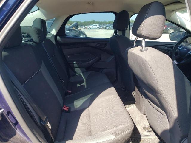 Photo 6 from auction – 2012 FORD FOCUS SE with VIN 1FAHP3F20CL148506