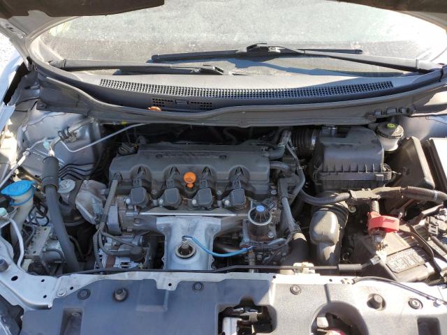 Photo 7 from auction – 2014 HONDA CIVIC LX with VIN 19XFB2F52EE059374