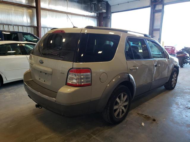 Photo 4 from auction – 2008 FORD TAURUS X S with VIN 1FMDK02W08GA18798