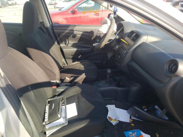 Photo 5 from auction – 2015 NISSAN VERSA S with VIN 3N1CN7AP7FL809710