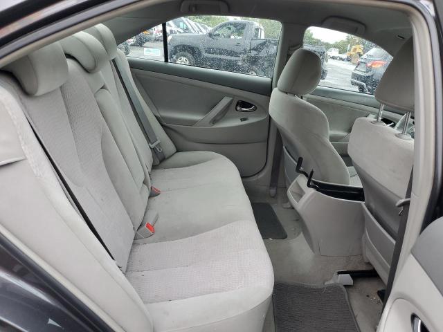 Photo 6 from auction – 2011 TOYOTA CAMRY BASE with VIN 4T4BF3EK1BR177964