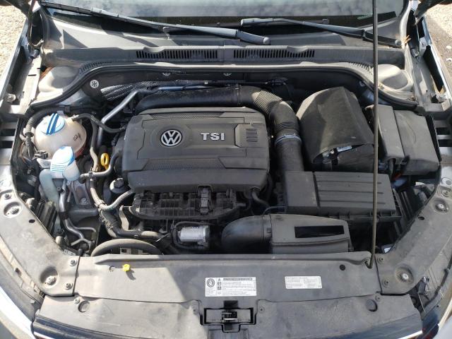 Photo 7 from auction – 2015 VOLKSWAGEN JETTA SE with VIN 3VWD07AJ2FM308548