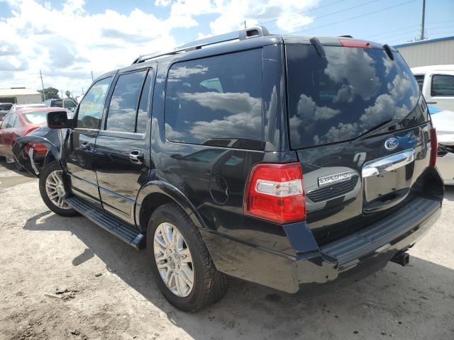 Photo 3 from auction – 2011 FORD EXPEDITION with VIN 1FMJU1K58BEF26305