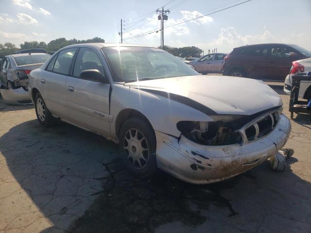 BUICK CENTURY CU 2000 with VIN 2G4WS52J2Y1220341 - Photo from auction