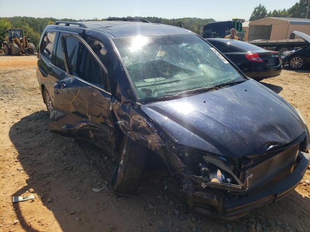 Photo 9 from auction – 2008 HONDA ODYSSEY EX with VIN 5FNRL38658B031718