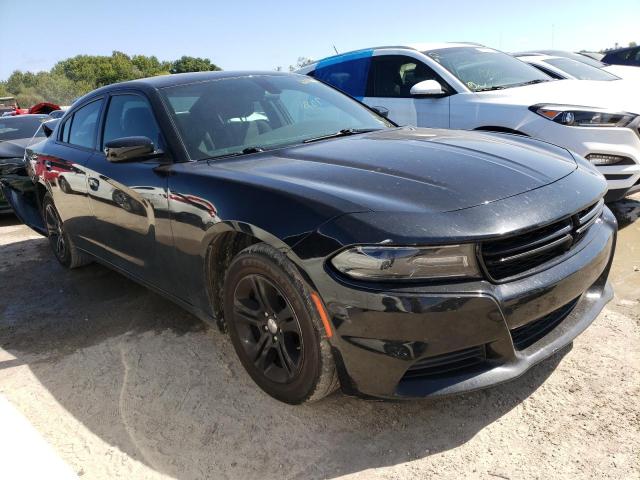 Photo 1 from auction – 2019 DODGE CHARGER SX with VIN 2C3CDXBG4KH720912