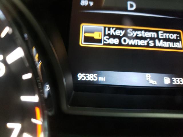 Photo 8 from auction – 2018 NISSAN ALTIMA 2.5 with VIN 1N4AL3AP0JC248537