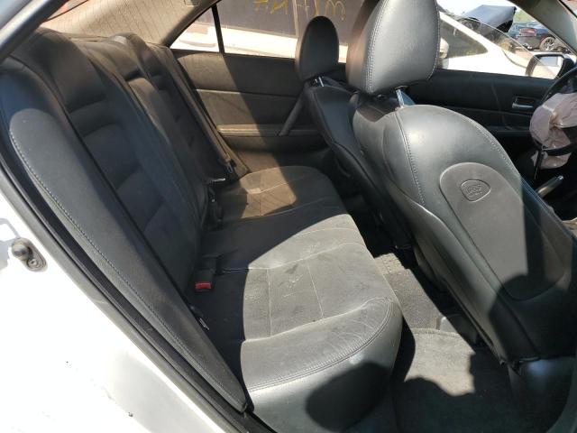Photo 6 from auction – 2007 MAZDA 6 S with VIN 1YVHP80D875M52270