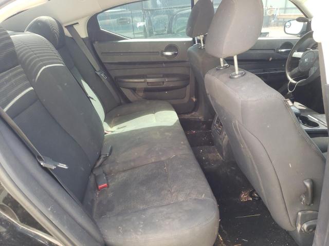Photo 6 from auction – 2008 DODGE CHARGER with VIN 2B3LA43HX8H252348