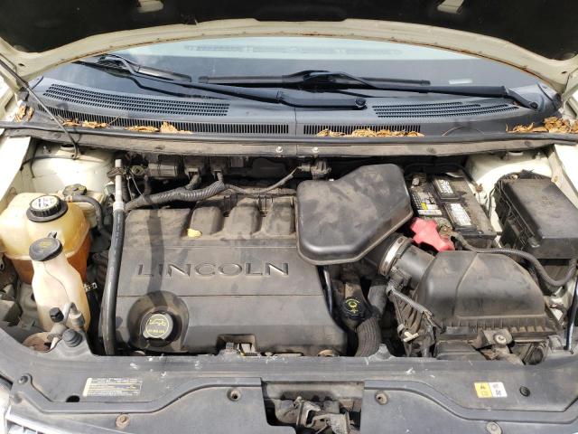 Photo 7 from auction – 2008 LINCOLN MKX with VIN 2LMDU88C78BJ02408